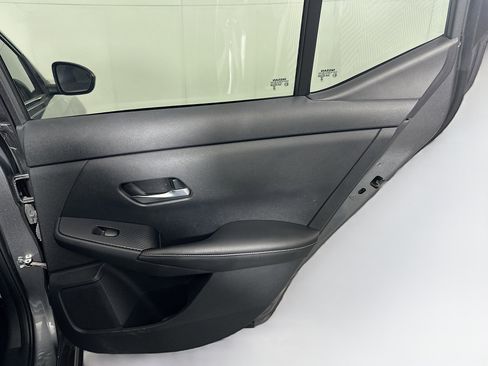 Used 2023 Nissan Sentra S image 27