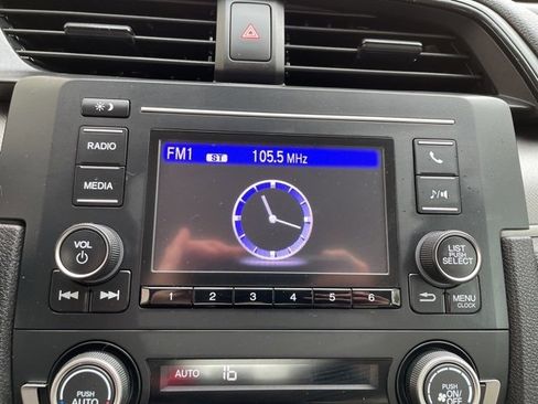 Used 2018 Honda Civic LX image 26