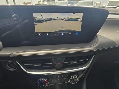 Used 2025 Buick Encore GX Sport Touring w/ Advanced Technology Package FWD image 22