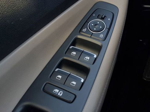 Used 2023 Hyundai Santa Fe SEL image 16