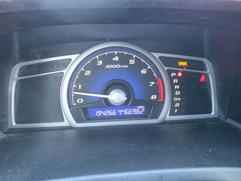 Used 2008 Honda Civic LX image 16