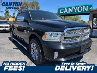 Used 2014 RAM 1500 Limited