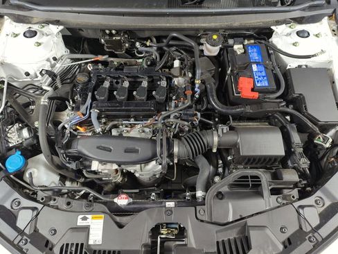 Used 2025 Honda Accord LX image 18