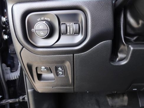 Used 2022 RAM 1500 Laramie AWD/4WD image 66