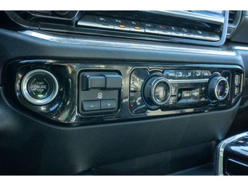 Used 2023 Chevrolet Silverado 1500 RST w/ All Star Edition Plus image 31