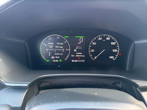 Used 2024 Honda CR-V Sport-L image 10