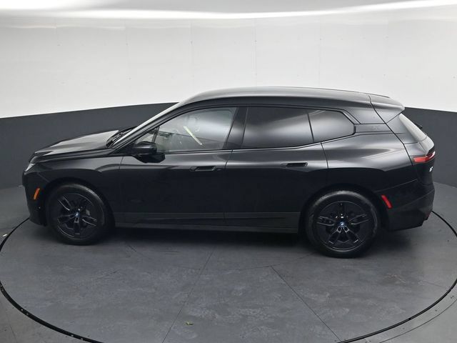 Certified 2024 BMW iX xDrive50 w/ Convenience Package AWD/4WD image 29