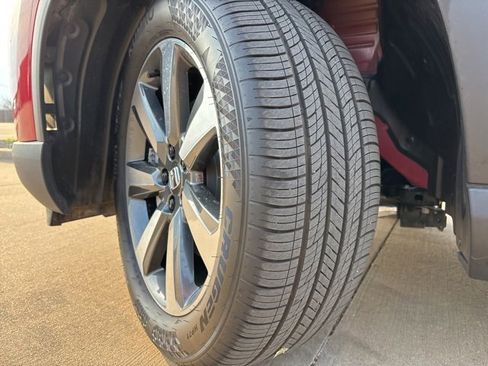 Used 2024 Honda Pilot Elite image 20