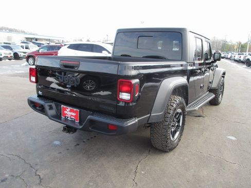 Used 2020 Jeep Gladiator Sport w/ Quick Order Package 24S image 3