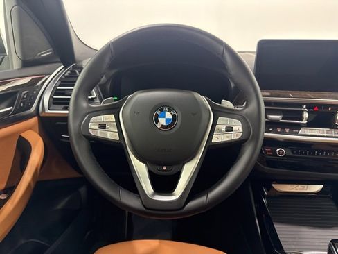 Certified 2023 BMW X3 xDrive30i w/ Premium Package image 30
