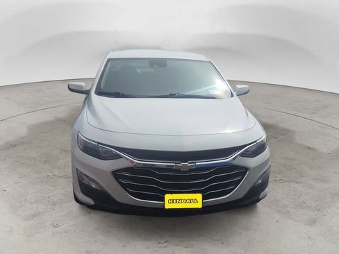 Used 2024 Chevrolet Malibu LT FWD image 8