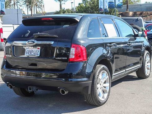 Used 2012 Ford Edge Limited image 9