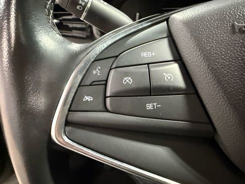 Used 2019 Cadillac XT5 Premium Luxury w/ Driver Assist Package image 15