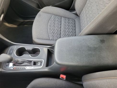 Used 2024 Chevrolet Equinox LT image 22