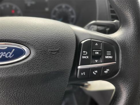 Used 2024 Ford Transit 250 Low Roof w/ Exterior Upgrade Package image 21