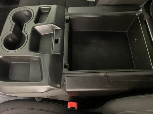 Used 2024 GMC Sierra 1500 Pro w/ Graphite Edition image 28