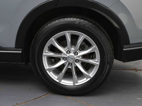 Used 2024 Honda CR-V EX image 5