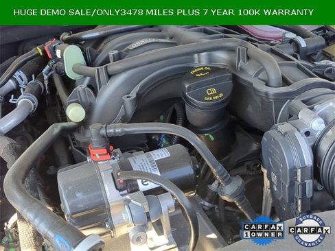 Certified 2023 Jeep Wrangler Sport image 20