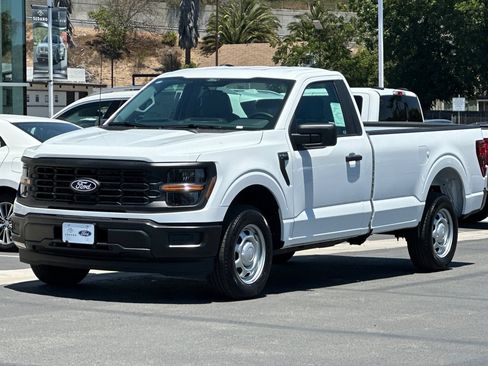 New 2026 Ford F150 XL RWD image 7