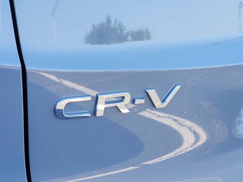 Certified 2023 Honda CR-V EX-L image 29