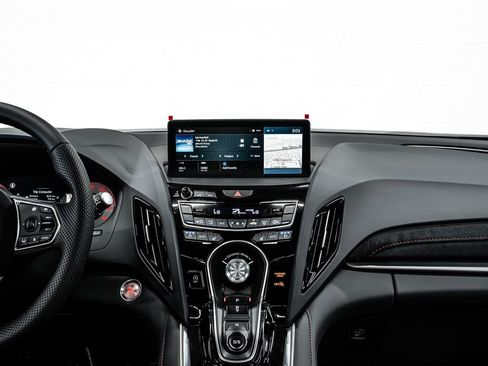 New 2026 Acura RDX A-Spec AWD/4WD image 23