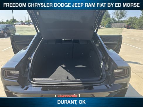 New 2025 Dodge Charger R/T w/ Plus Group image 24