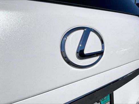 Used 2007 Lexus RX 400h AWD image 29