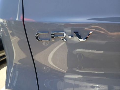 Used 2026 Honda CR-V EX-L image 3