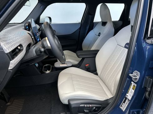 New 2026 MINI Cooper S image 12