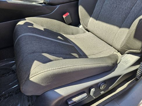Used 2025 Honda Accord Sport image 8