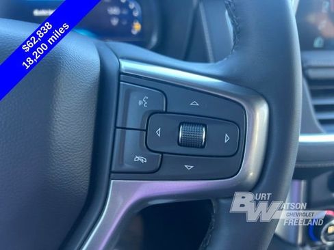 Used 2024 Chevrolet Tahoe Premier image 13