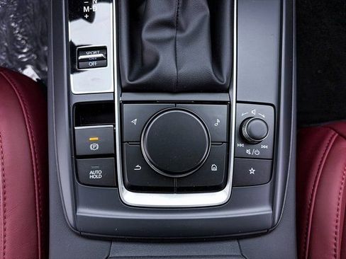 New 2026 MAZDA CX-30 AWD 2.5 S image 19