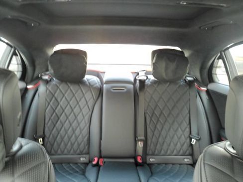 Used 2024 Mercedes-Benz S 580e 4MATIC Sedan image 43