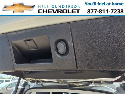 Used 2017 Chevrolet Tahoe LT AWD/4WD image 14
