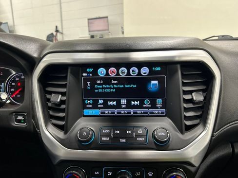 Used 2019 GMC Acadia SLE w/ Driver Alert Package I AWD/4WD image 20