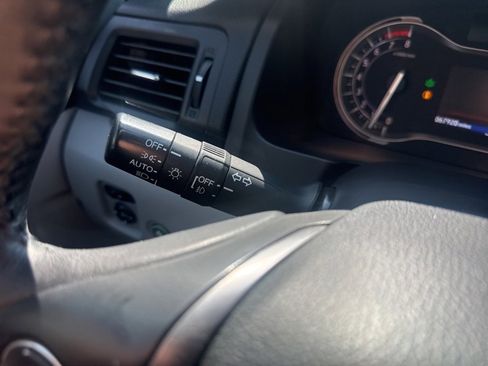 Used 2017 Honda Ridgeline RTL image 30