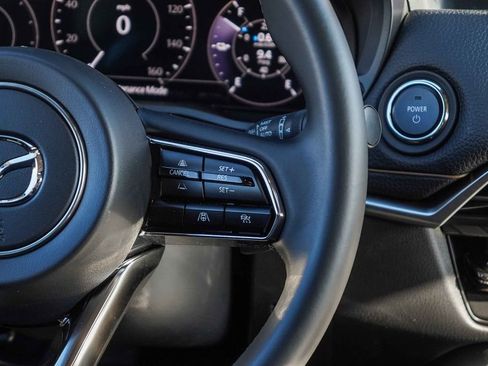 New 2025 MAZDA CX-70 Plug-In Hybrid w/ Premium Pkg image 17