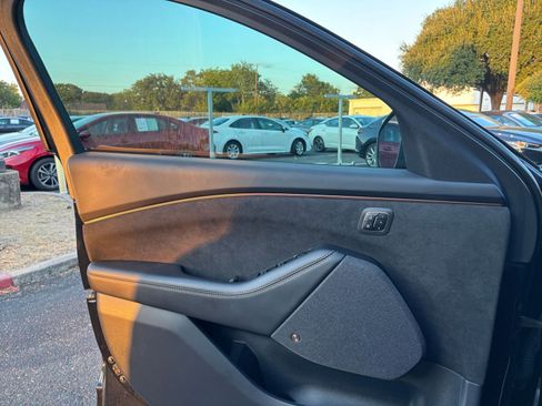 Used 2023 Ford Mustang Mach-E GT image 25