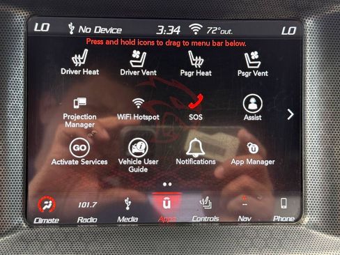 Used 2018 Dodge Charger SXT Plus w/ Quick Order Package 29J RWD image 42