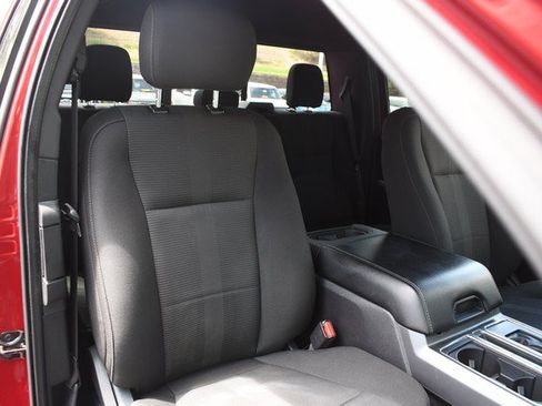 Used 2017 Ford F150 XLT w/ Equipment Group 301A Mid AWD/4WD image 26