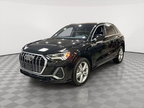 Used 2024 Audi Q3 2.0T Premium AWD/4WD image 5