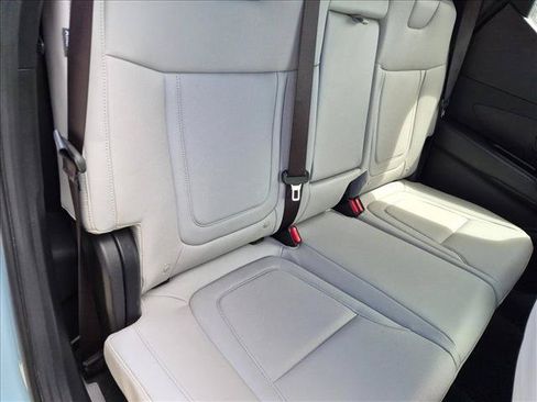 Certified 2025 Hyundai Santa Cruz SEL FWD image 18