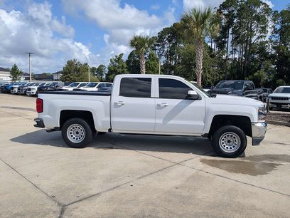 Used 2018 Chevrolet Silverado 1500 LT w/ All Star Edition