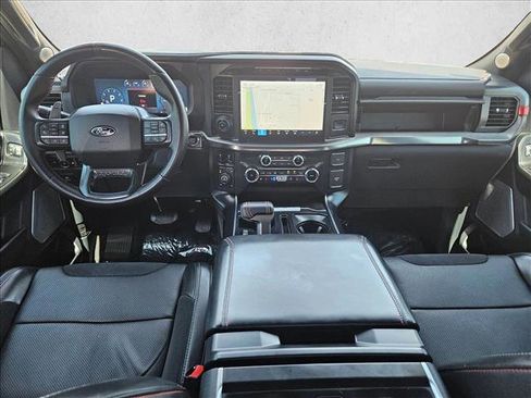 Certified 2024 Ford F150 Raptor AWD/4WD image 19
