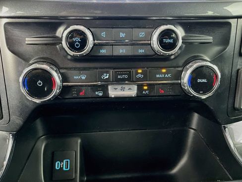 Used 2023 Ford F150 XLT w/ Equipment Group 302A High AWD/4WD image 21