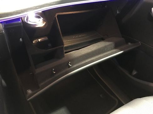 Used 2024 Mercedes-Benz GLE 450 4MATIC image 35