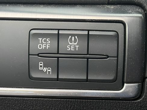 Used 2016 MAZDA CX-5 Grand Touring FWD image 25