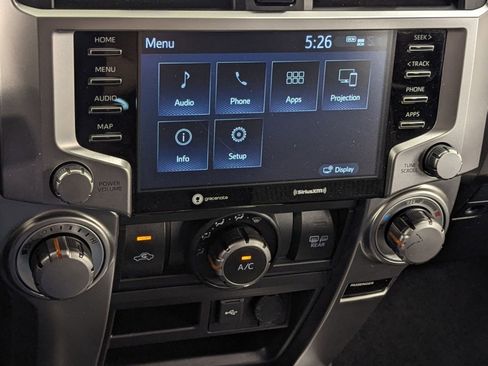 Used 2024 Toyota 4Runner SR5 image 25