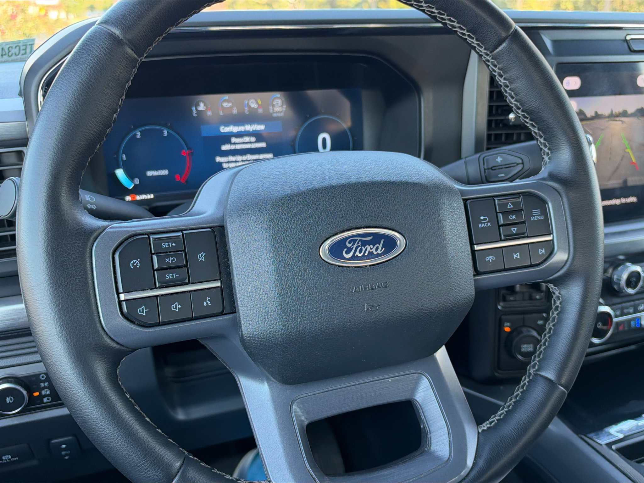 Used 2026 Ford F250 Lariat AWD/4WD image 26