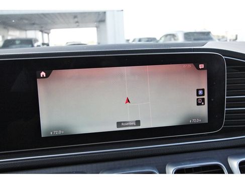 Used 2020 Mercedes-Benz GLE 350 4MATIC image 27